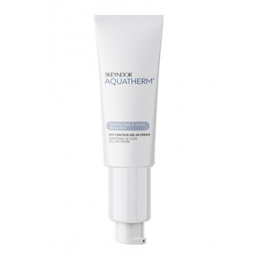 Skeyndor Aquatherm Eye Contour Gel in Creem 15ml